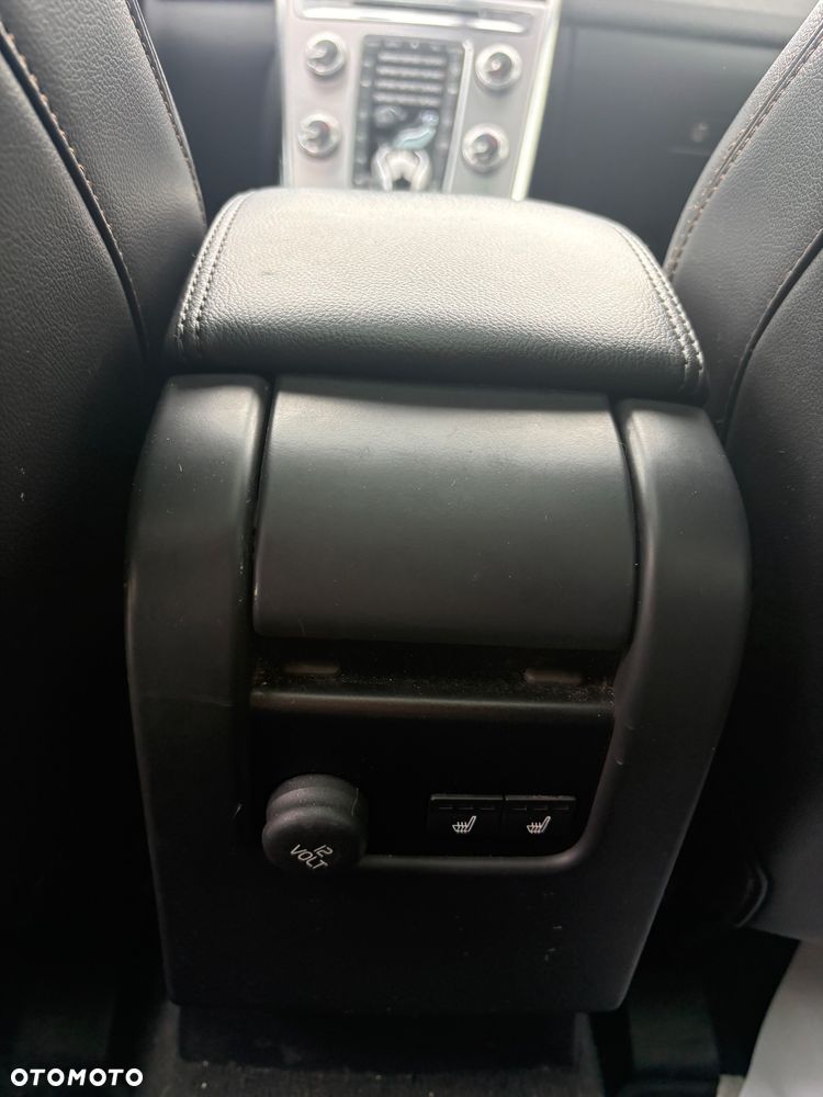 Volvo XC 60 T5 AWD Geartronic Momentum - 4