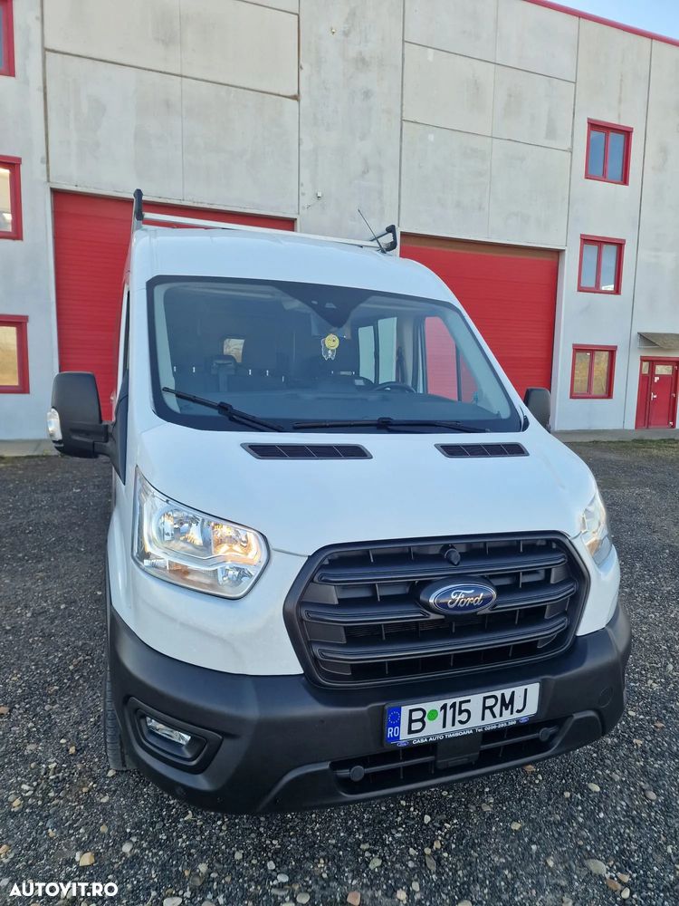 Ford TRANSIT - 4