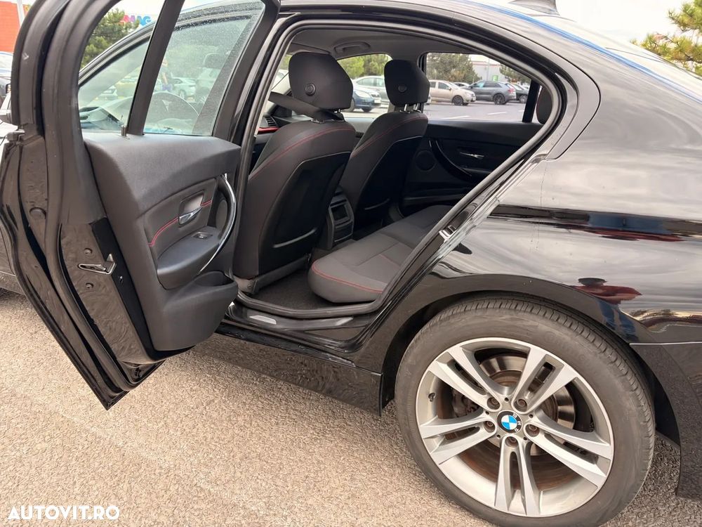 BMW Seria 3 - 14