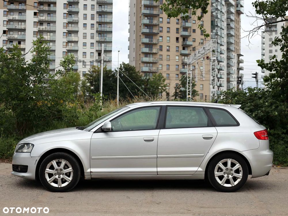 Audi A3 - 3