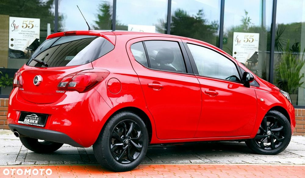 Opel Corsa - 6