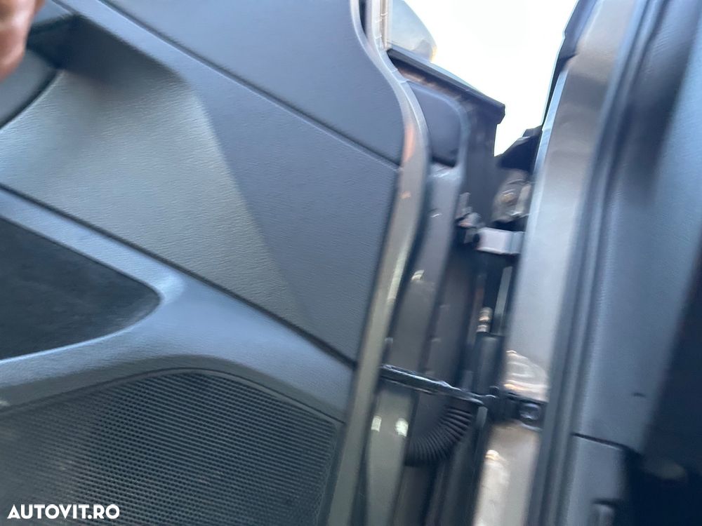 Volkswagen Golf 1.2 TSI BlueMotion Technology Trendline - 19