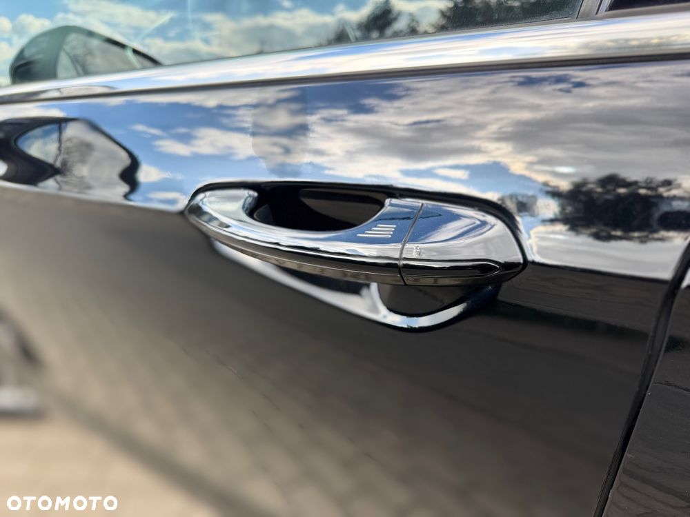 Ford Mondeo 2.0 EcoBlue Titanium - 37