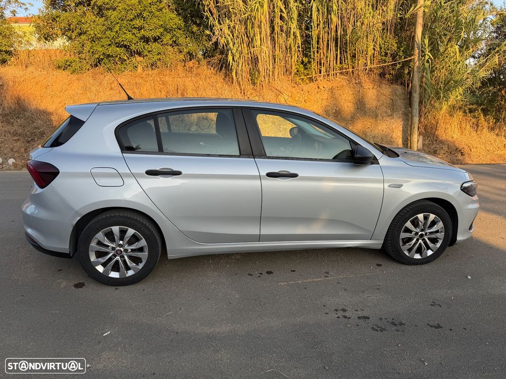 Fiat Tipo 1.3 MultiJet - 9