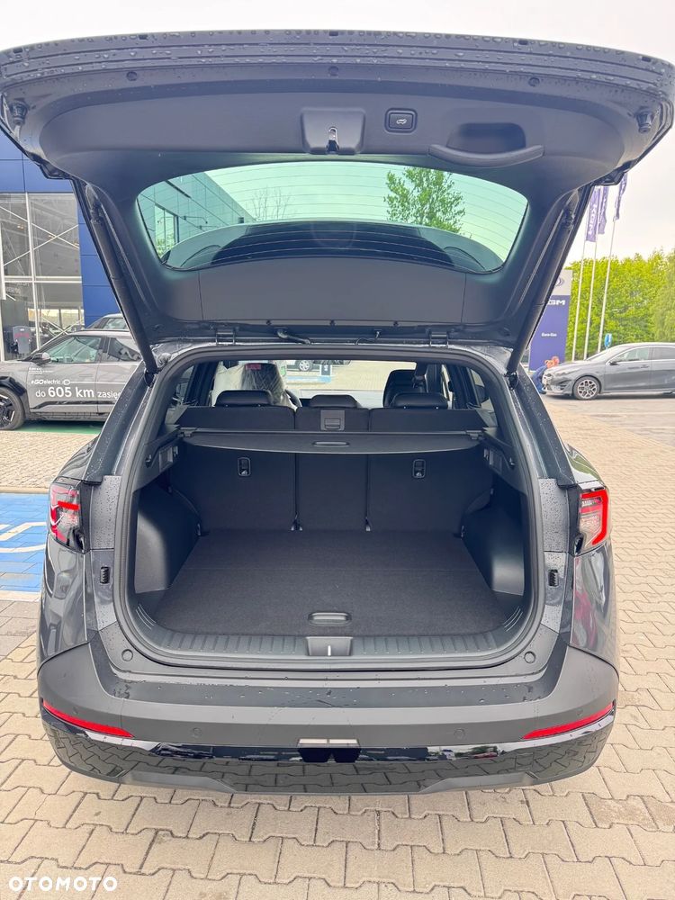 Kia Sportage 1.6 T-GDI HEV Anniversary 4WD - 20