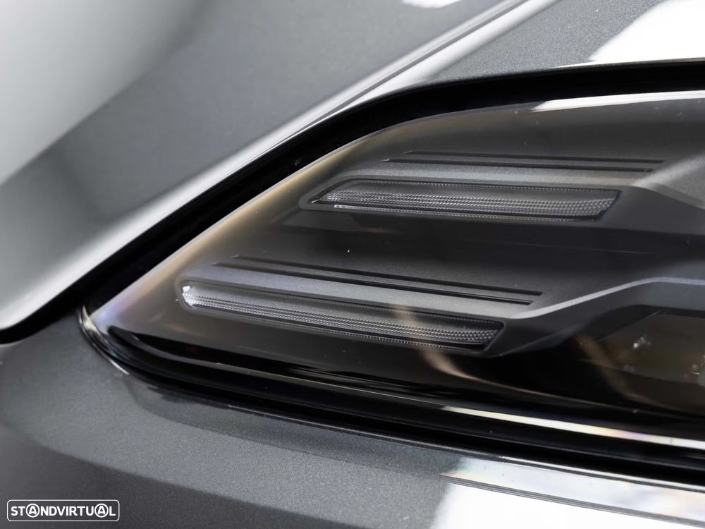 Porsche Macan Electric 4 - 26