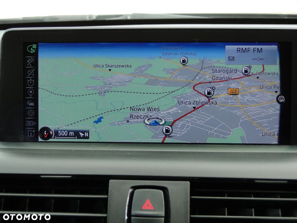 BMW Seria 1 118d Sport Line - 9