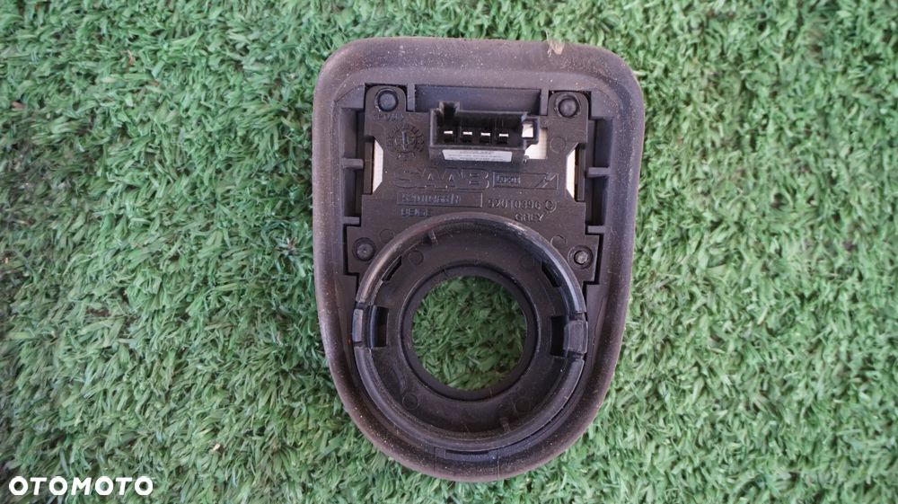 Saab 9-5 sedan 2.3 turbo 250 KM  AERO B235R petla immobilizera oslona stacyjki - 2