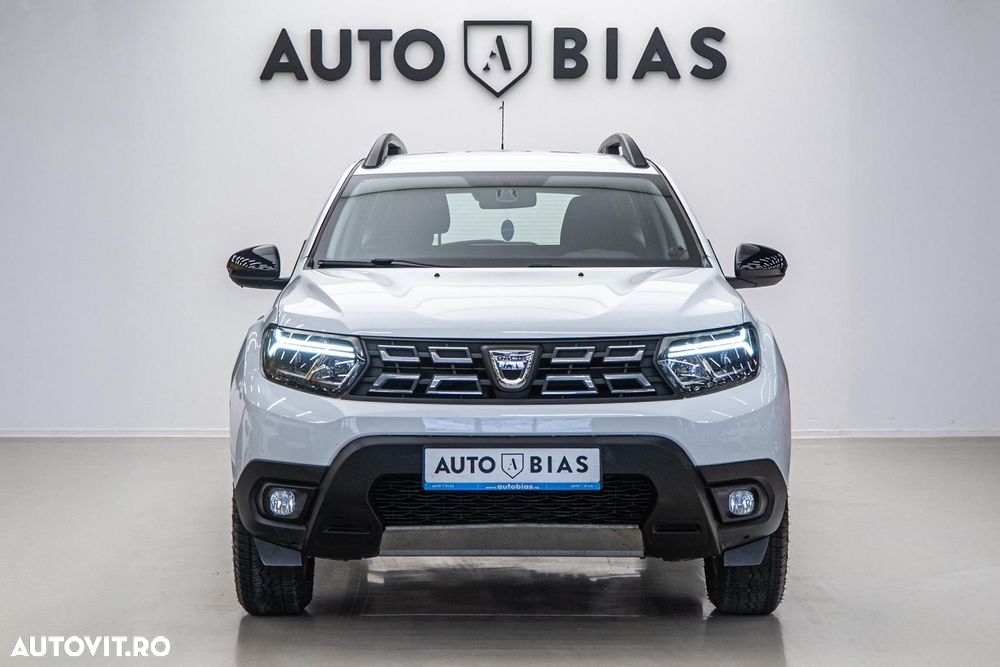 Dacia Duster Blue dCi 115 4WD Prestige - 23
