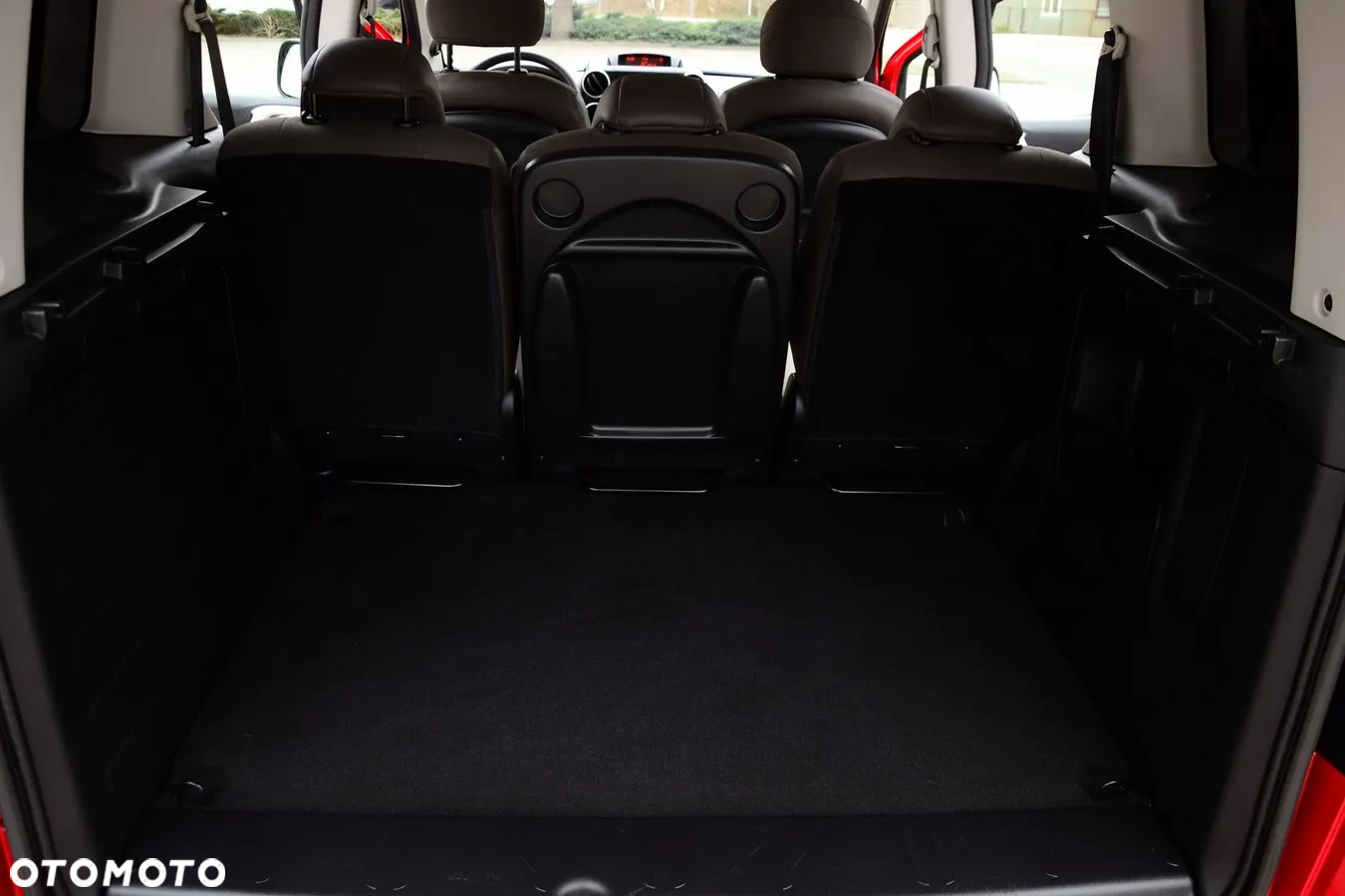 Citroën Berlingo - 26