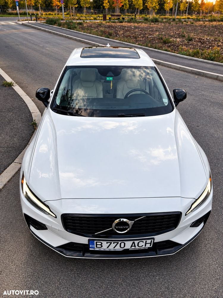 Volvo S60 - 2