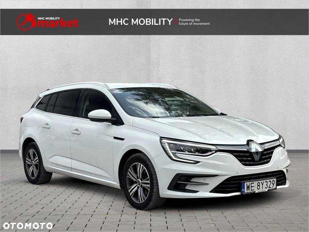 Renault Megane 1.5 Blue dCi Equilibre - 7