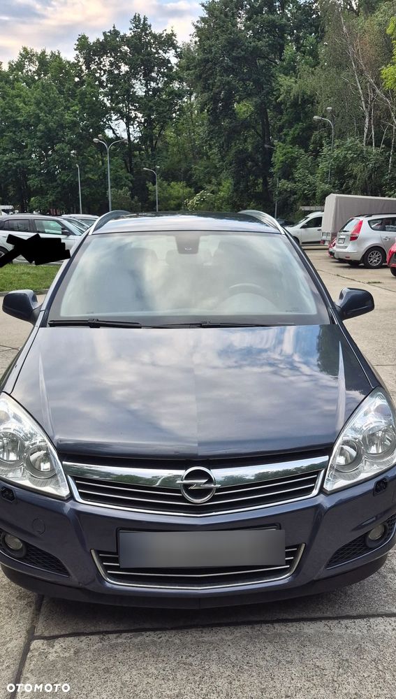 Opel Astra - 4
