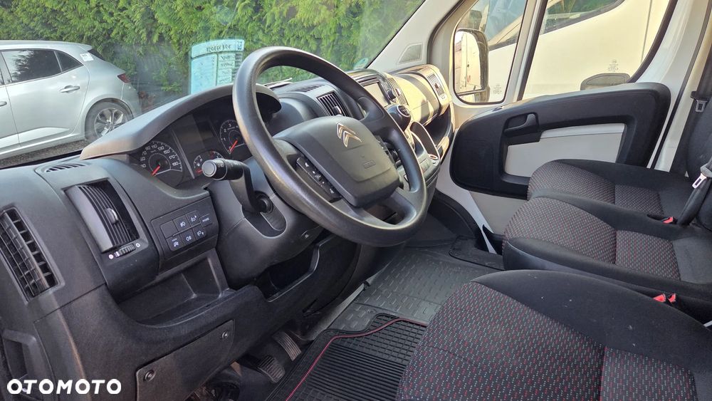 Citroën Jumper - 17