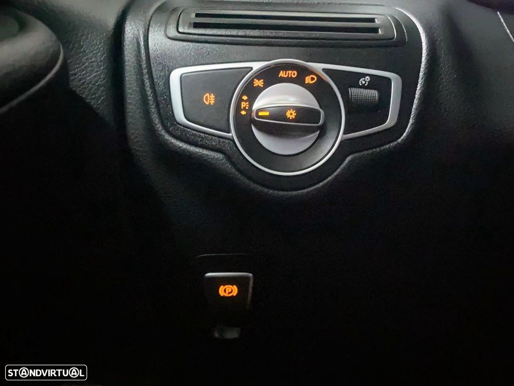 Mercedes-Benz GLC 220 d 4Matic - 19