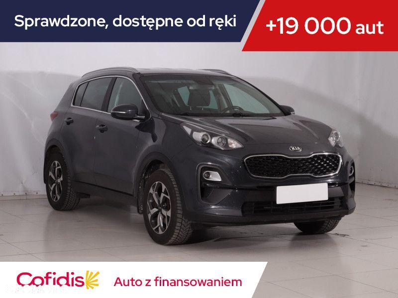 Kia Sportage - 2