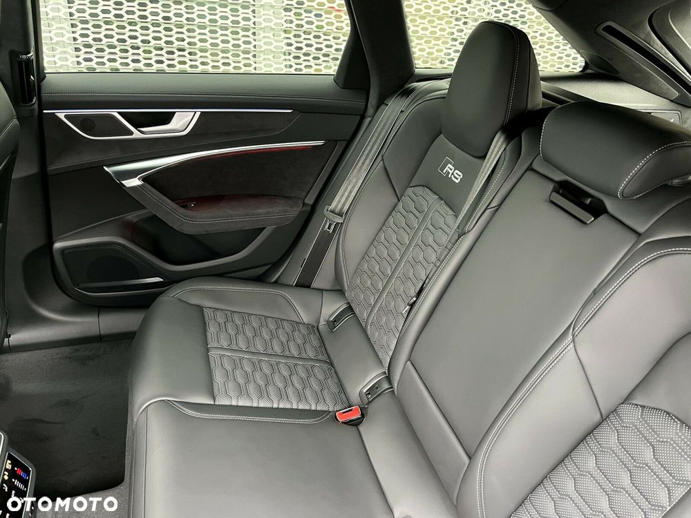 Audi RS6 - 29