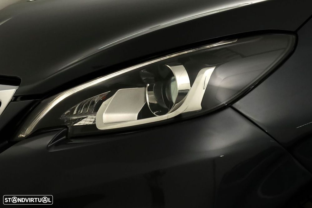 Peugeot 108 1.0 VTi Active - 6