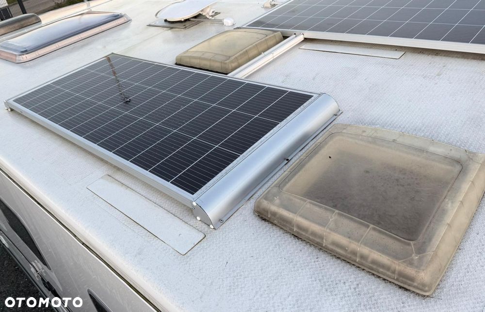 Rapido 987M Mercedes - 38