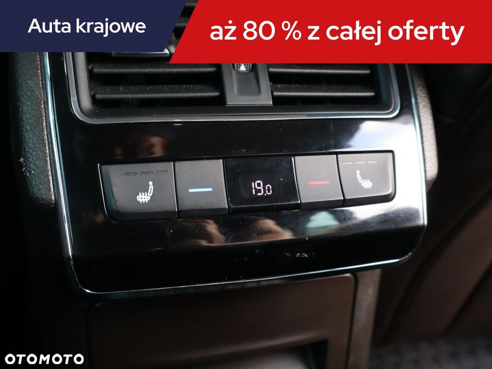 Skoda Superb - 20