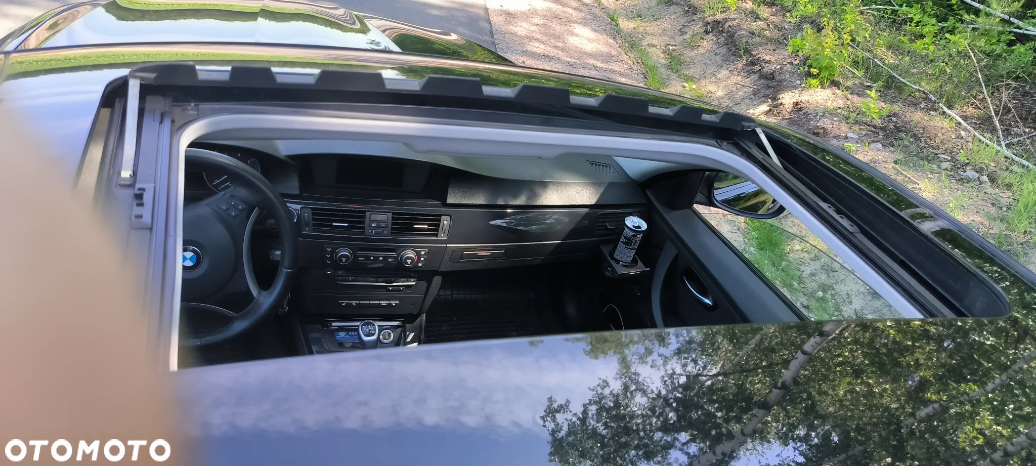 BMW Seria 3 318i - 27