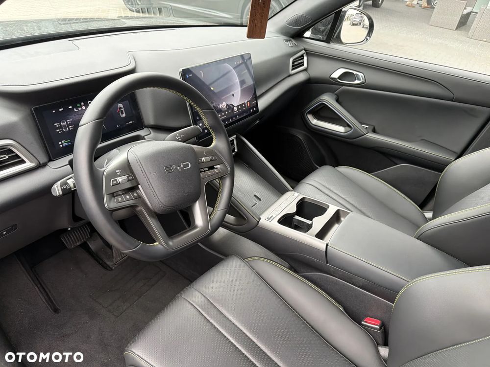BYD Atto 2 DM-i - 8