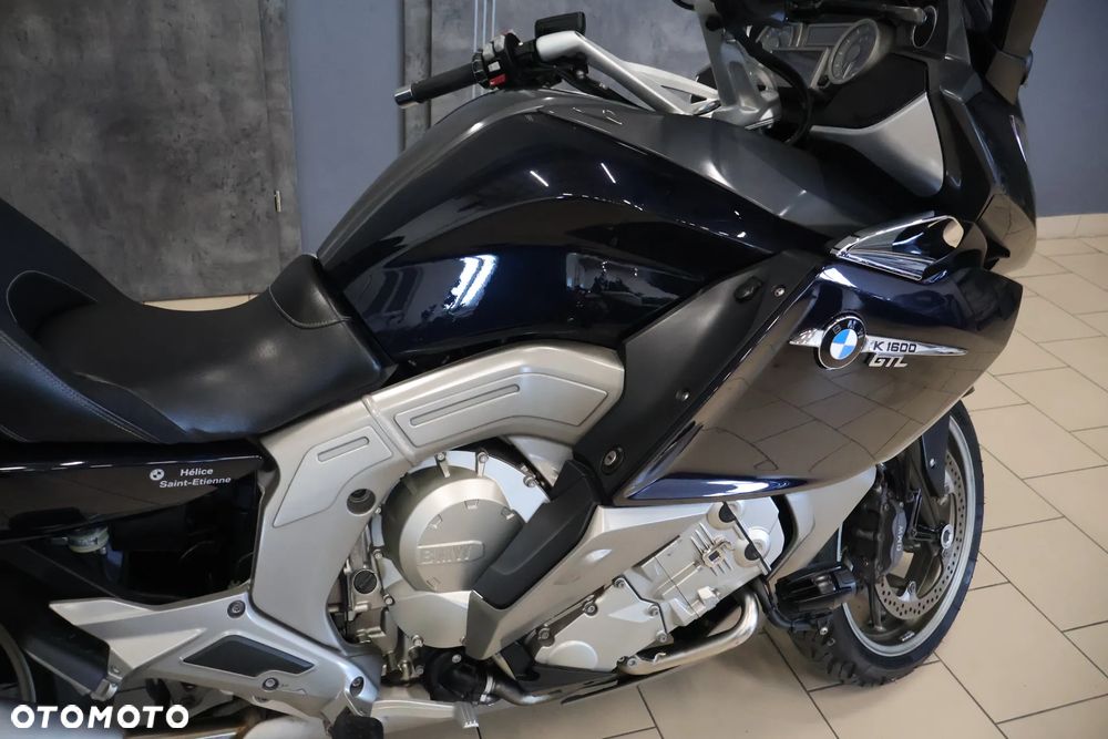 BMW K - 12