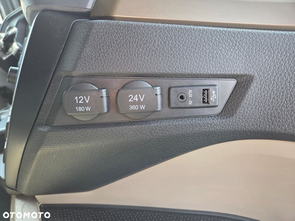 MAN TGX 18.470 XLX - 39