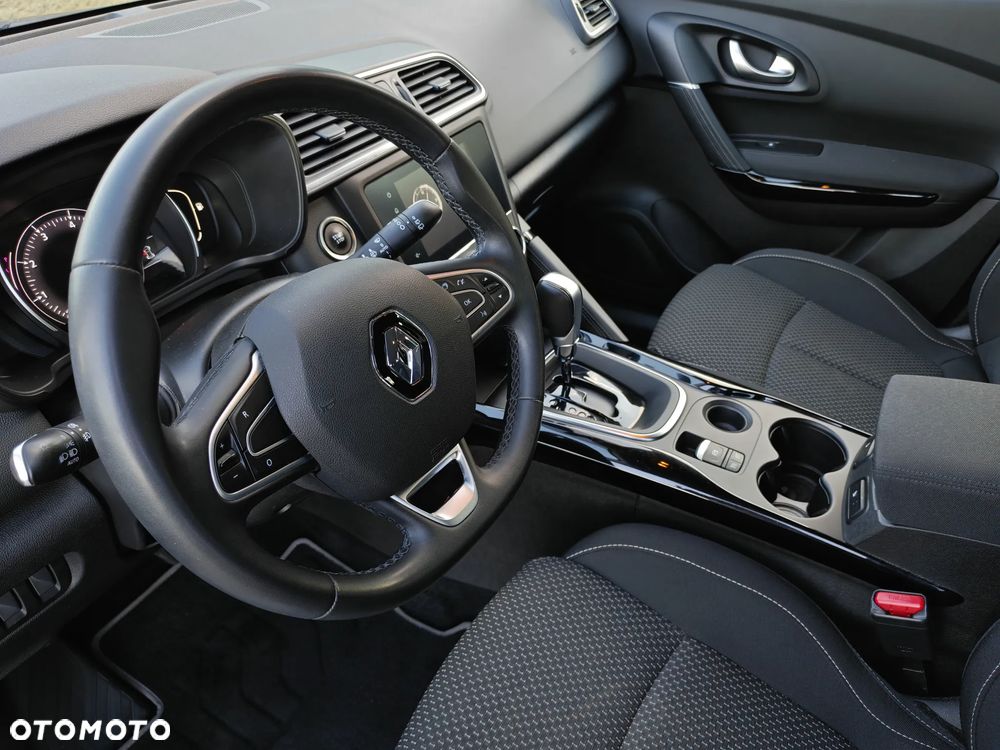 Renault Kadjar 1.3 TCe FAP Zen EDC - 24