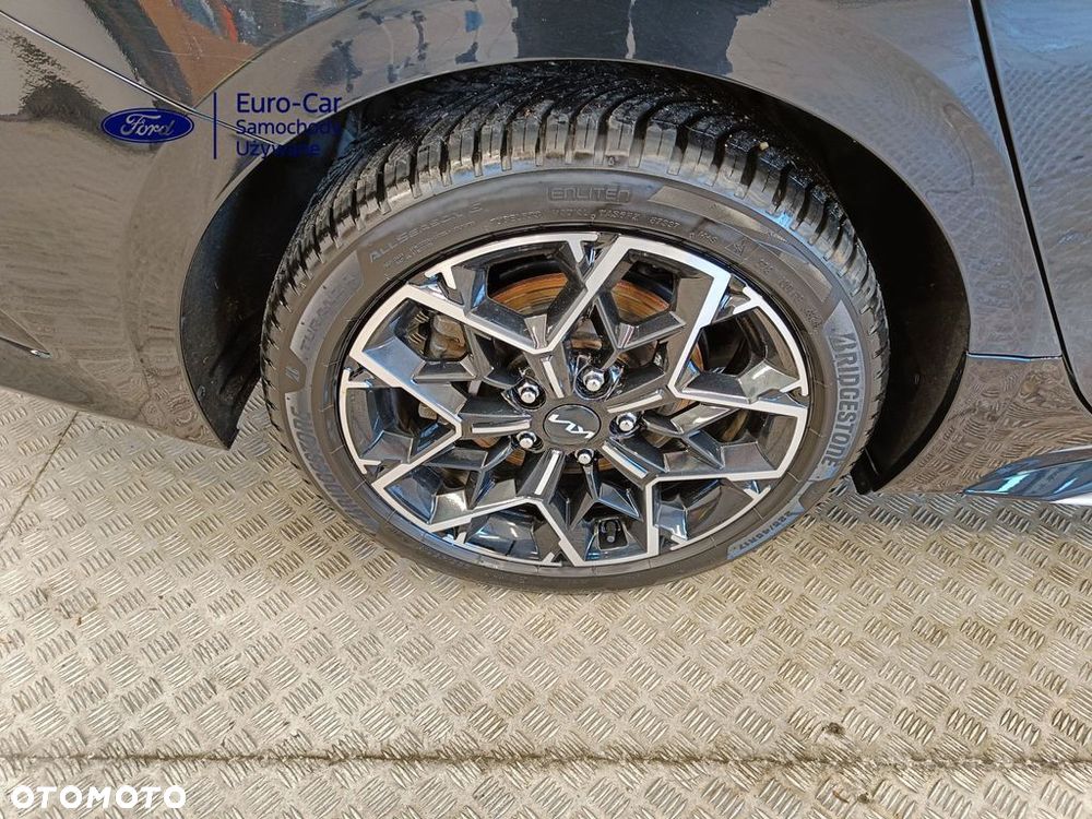 Kia ProCeed 1.5 T-GDI GT Line DCT - 31