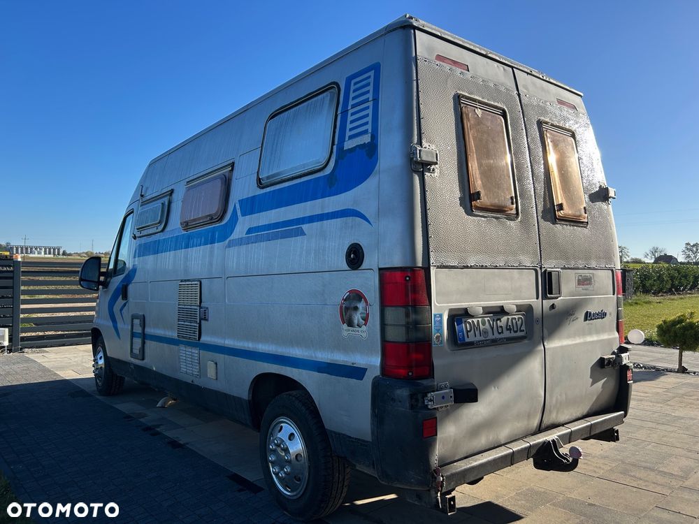 Fiat Ducato - 6