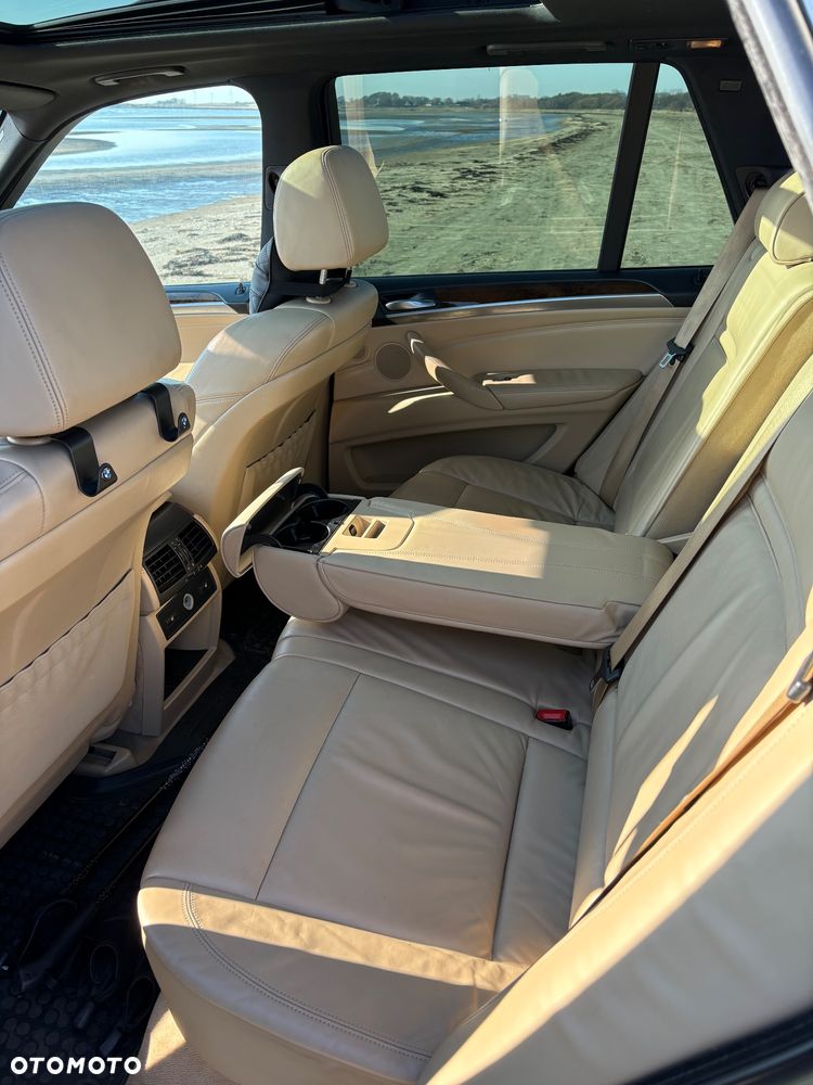 BMW X5 3.0d - 13