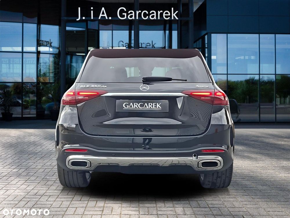 Mercedes-Benz GLE - 5