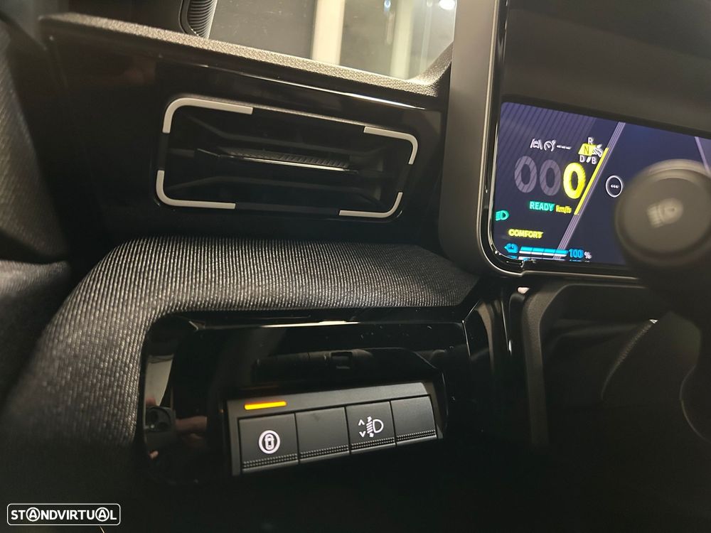 Renault 5 E-Tech 40 kWh Techno Autonomia Urbana - 39