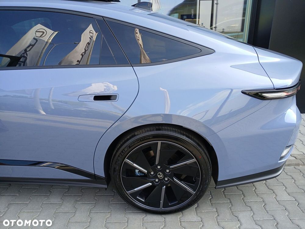 Lexus ES - 25