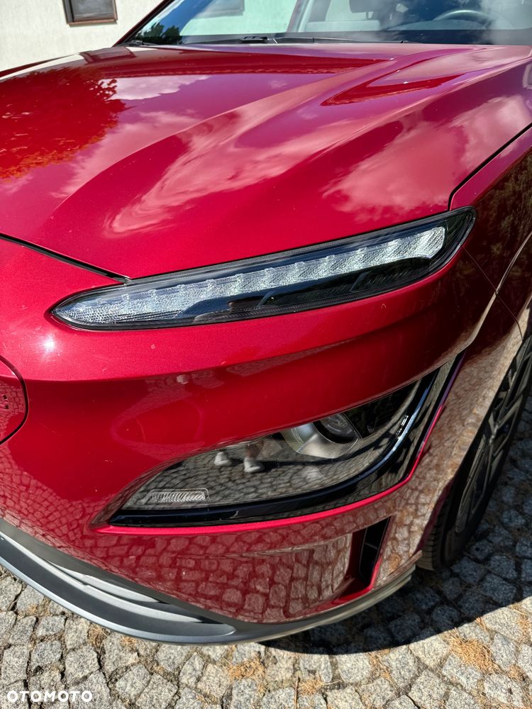 Hyundai Kona Electric 39kWh Executive - 24