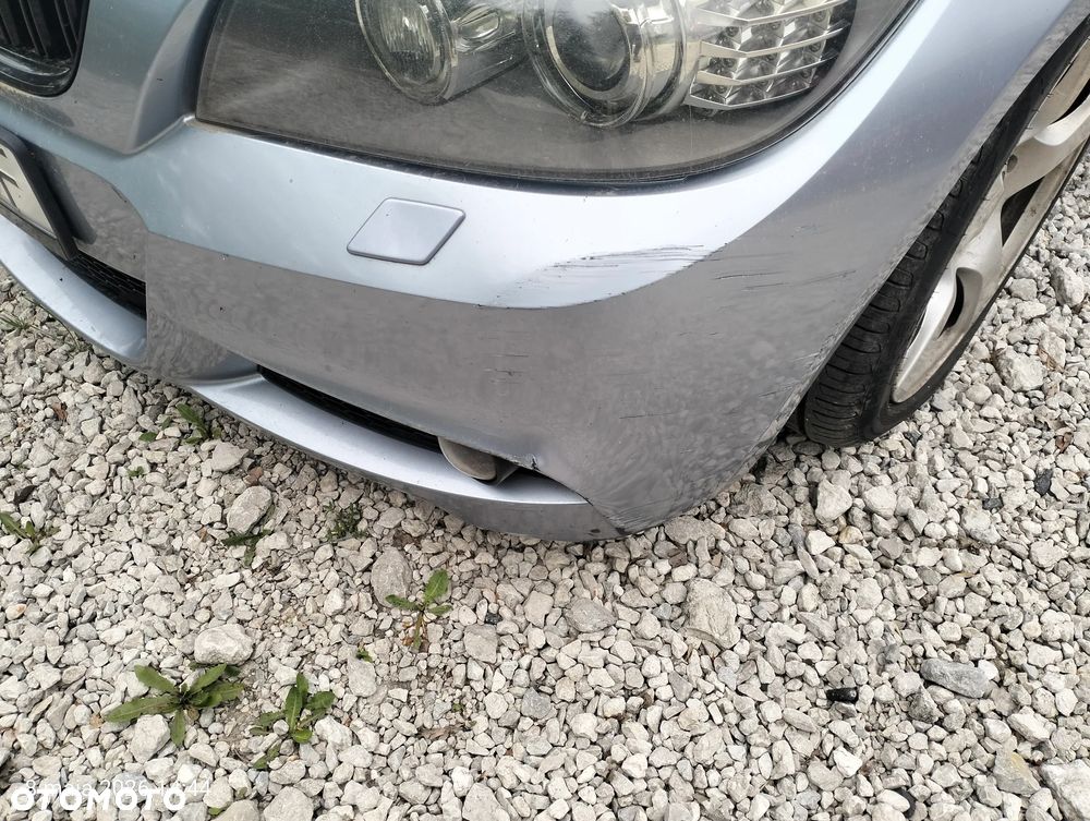 BMW Seria 3 - 5