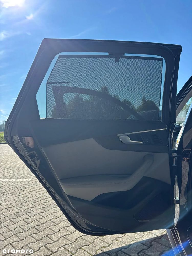 Audi A4 Allroad 2.0 TFSI Quattro S tronic - 11