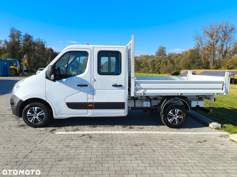Renault MASTER - 6
