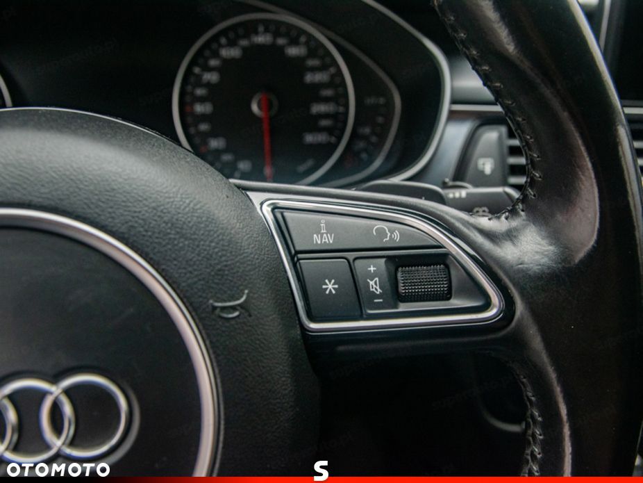 Audi A6 Limousine 2.0 TFSI Quattro S tronic - 16