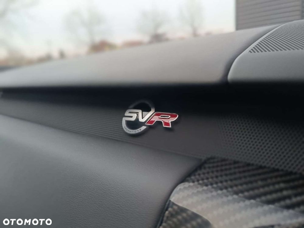 Land Rover Range Rover Sport - 35