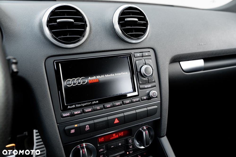 Audi RS3 Sportback - 32