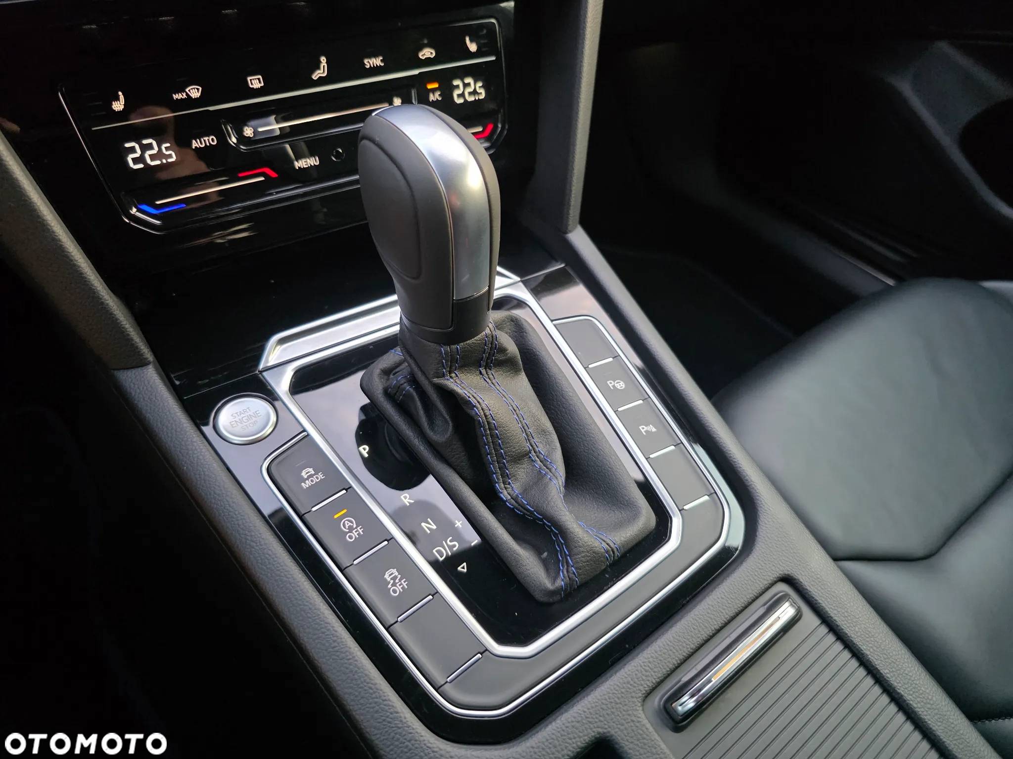 Volkswagen Arteon 2.0 TSI 4Motion R DSG - 22