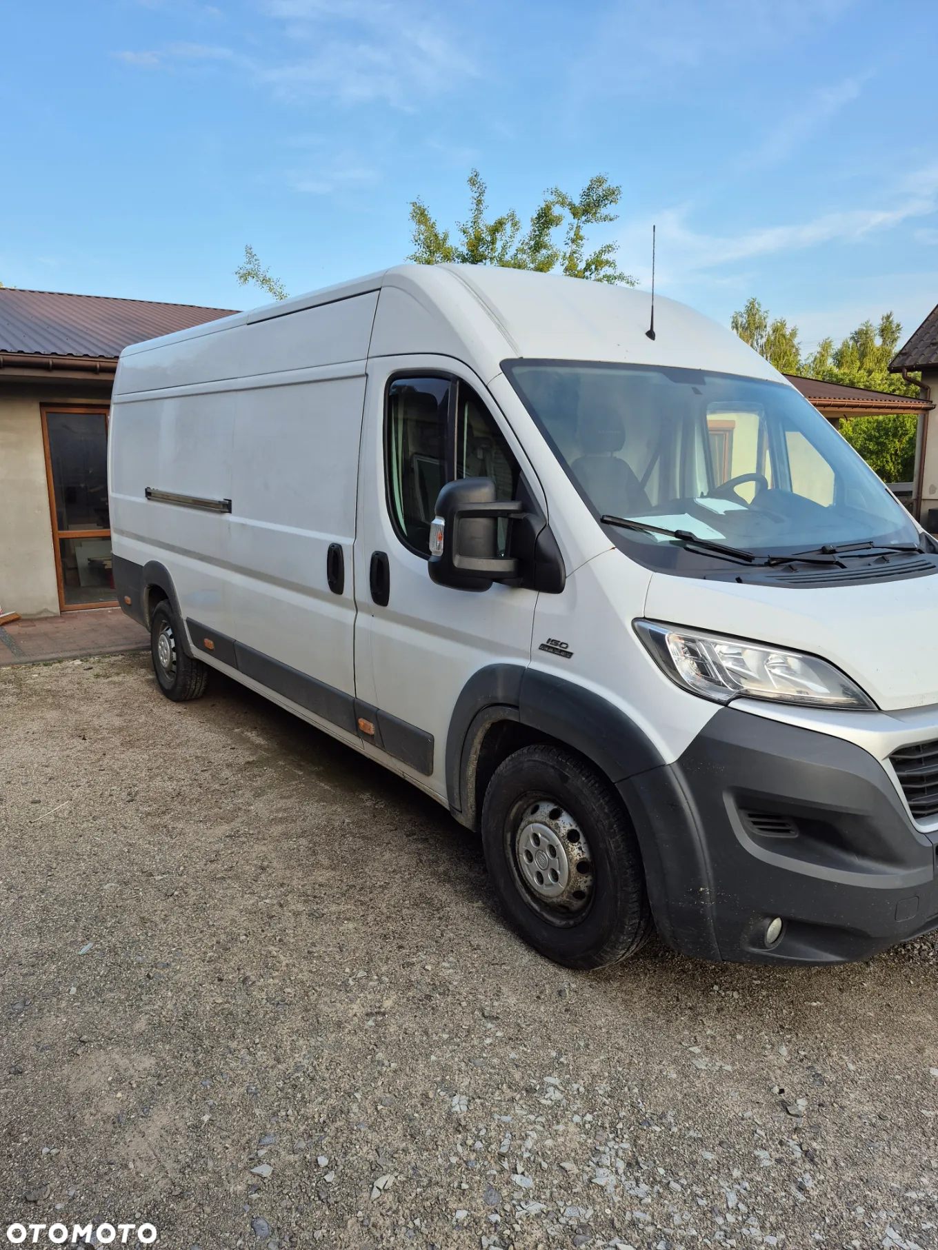 Fiat Ducato - 2