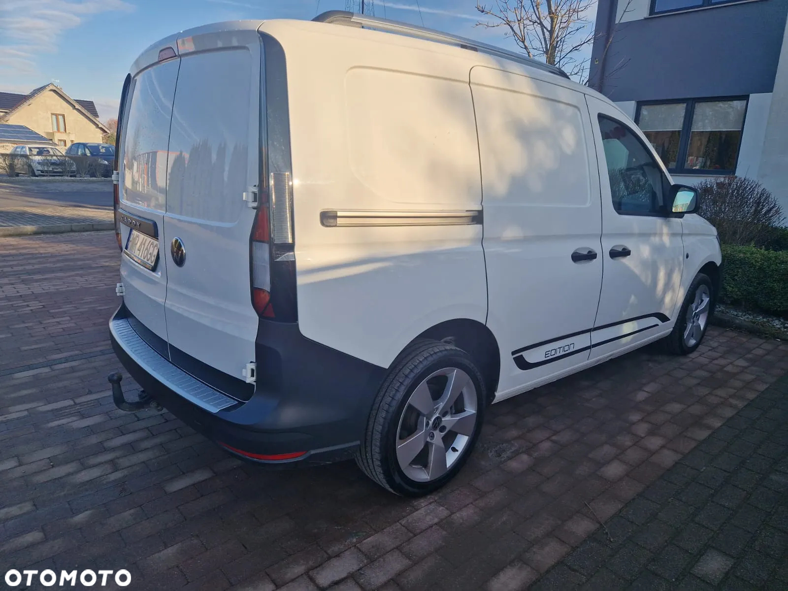 Volkswagen Caddy - 3