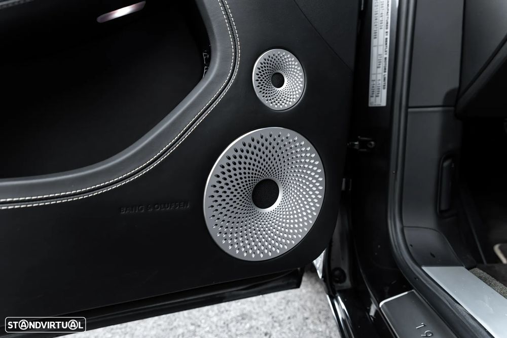 Bentley Continental GT W12 - 22