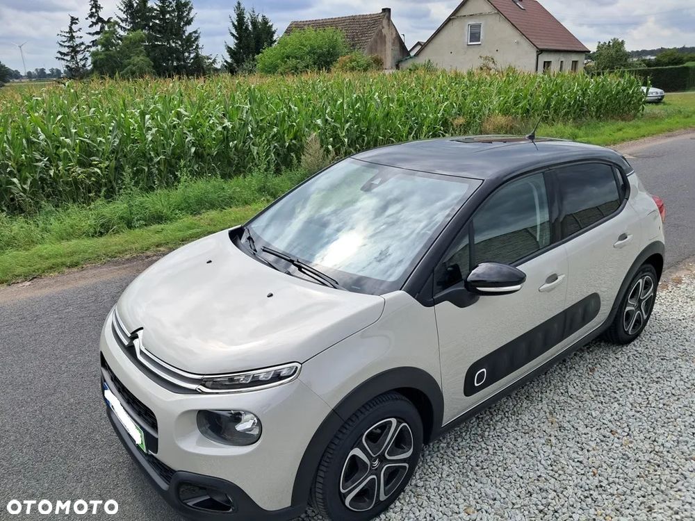 Citroën C3 Pure Tech 110 S&S FEEL - 13