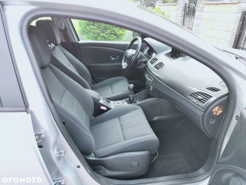 Renault Megane ENERGY TCe 130 INTENS - 8