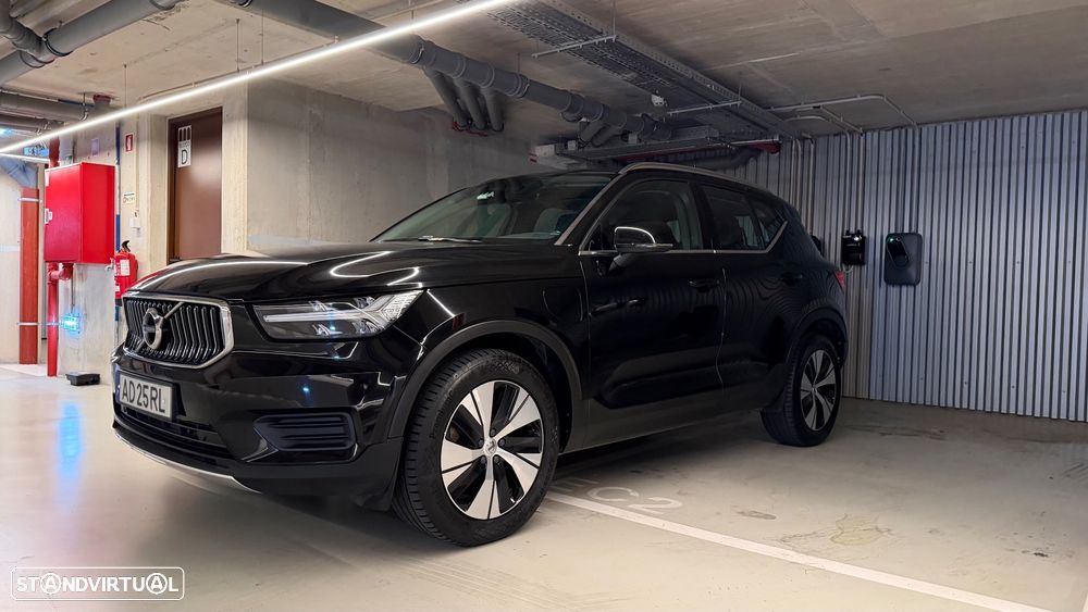 Volvo XC 40 1.5 T5 PHEV Inscription Expression - 6