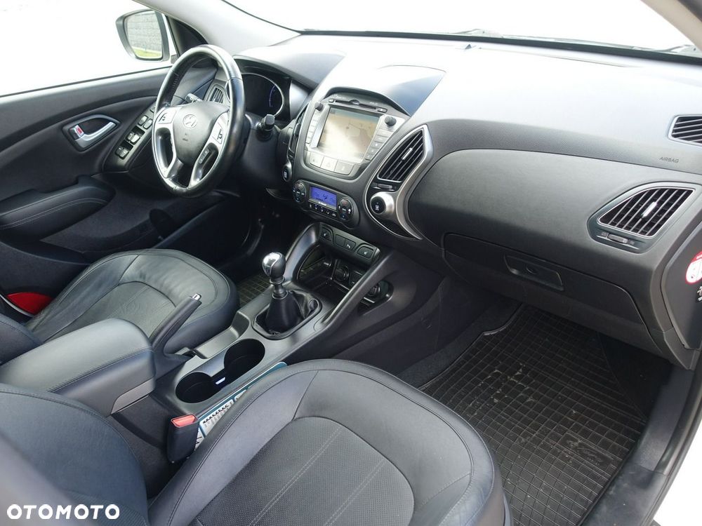 Hyundai ix35 - 18